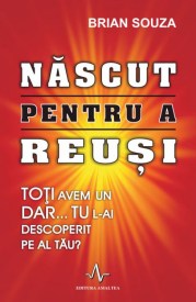 nascut pentru a reusi